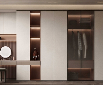 Modern The Wardrobe-ID:364589939