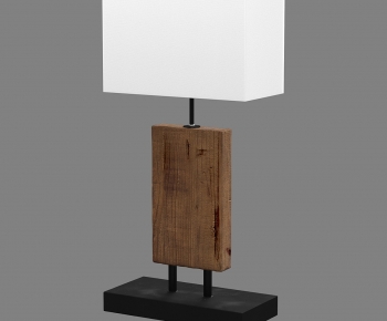 Modern Table Lamp-ID:754354951