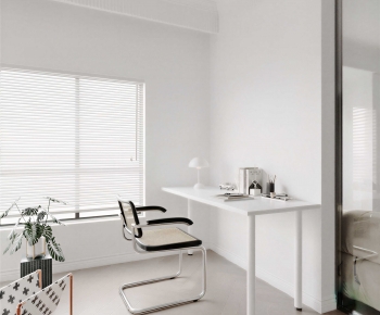 Modern Study Space-ID:636697055