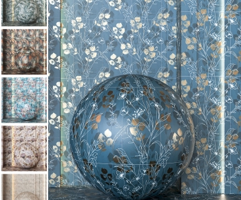 Modern Wall Facing-ID:901072984