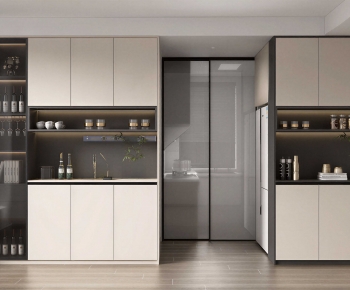 Modern Sideboard-ID:214102985