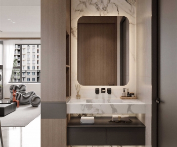 Modern TOILET-ID:705348971