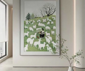 Modern Painting-ID:239423047