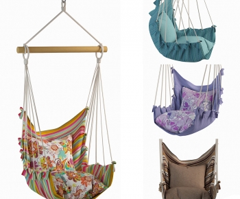 Modern Hanging Chair-ID:253902912