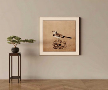 New Chinese Style Painting-ID:231513025