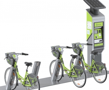 Modern Bicycle-ID:335656883