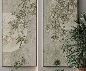 New Chinese Style Painting-ID:900369889