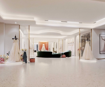 Modern Wedding Photography Shop-ID:486300953