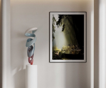 Modern Painting-ID:744196897