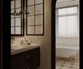 French Style TOILET-ID:735495095