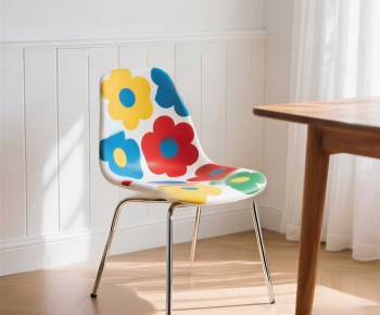 Modern Single Chair-ID:605607997