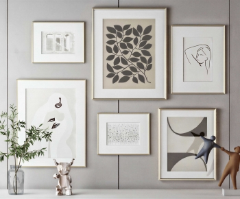 Modern Painting-ID:987091168