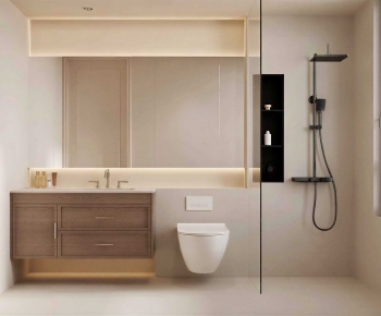 Modern TOILET-ID:677745107