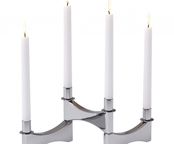Modern Candles/Candlesticks-ID:585357901