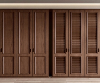 New Chinese Style The Wardrobe-ID:764384983