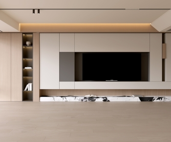 Modern TV Wall-ID:476404916