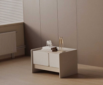 Modern Bedside Cupboard-ID:348401079