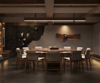 New Chinese Style Restaurant Box-ID:451730017