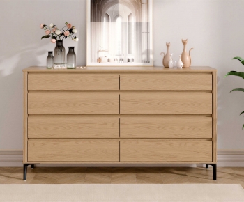 Modern Side Cabinet-ID:604542022