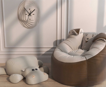 Modern Beanbag-ID:786200055