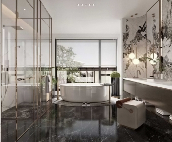 Modern TOILET-ID:649342065