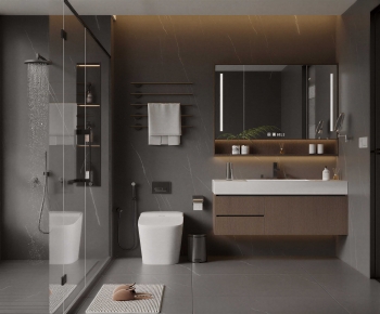 Modern TOILET-ID:782440907