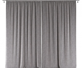 Modern The Curtain-ID:151930097