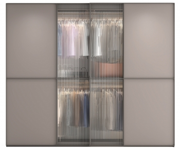 Modern The Wardrobe-ID:612674956