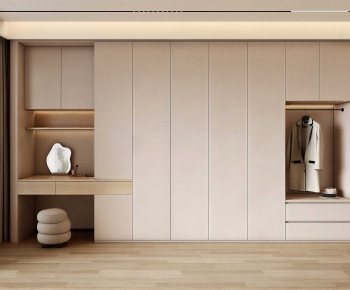 Modern The Wardrobe-ID:418315895