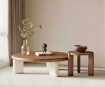 Modern Coffee Table-ID:754484892