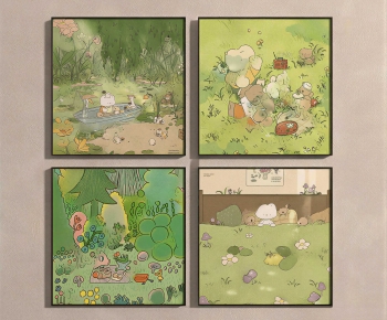 Modern Painting-ID:116257911