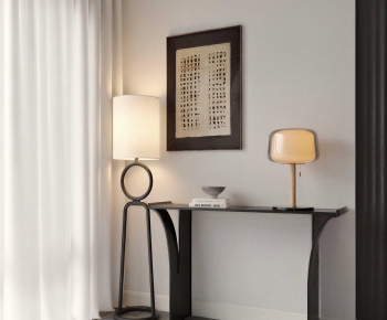 Modern Console-ID:537480127