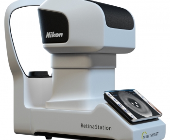 Modern Medical Equipment-ID:967535972