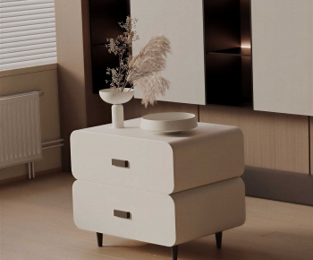 Modern Bedside Cupboard-ID:248702053