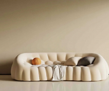 Modern A Sofa For Two-ID:434129002