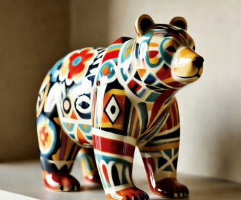 Modern Sculpture-ID:909092905