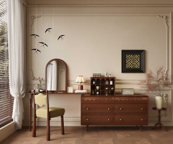 Modern Dresser-ID:710839038