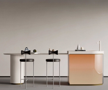 Modern Counter Bar-ID:849980124