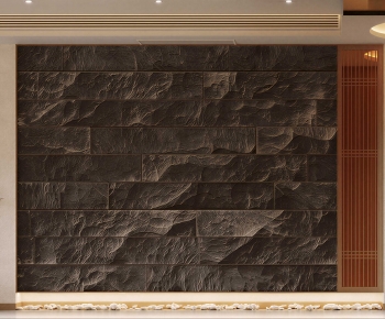 Modern TV Wall-ID:417417059