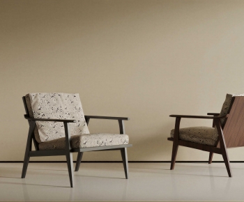 Modern Lounge Chair-ID:432743073