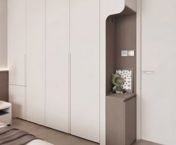 Modern The Wardrobe-ID:286041023