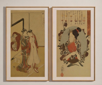 New Chinese Style Painting-ID:639892109