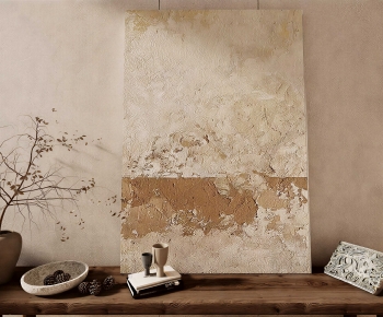 Wabi-sabi Style Decorative Set-ID:297827014