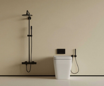 Modern Toilet-ID:407893902