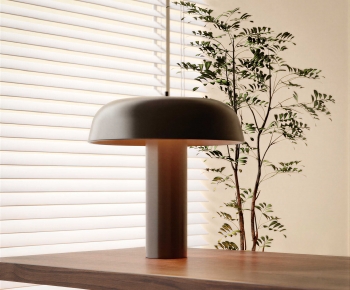 Modern Table Lamp-ID:163202057