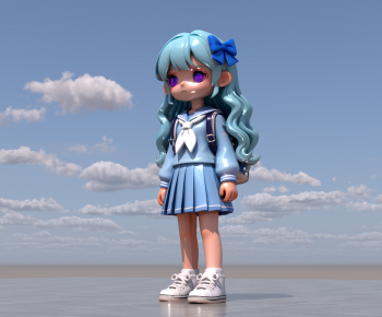 Modern Robot-ID:217369081