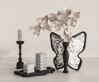 French Style Decorative Set-ID:922775035