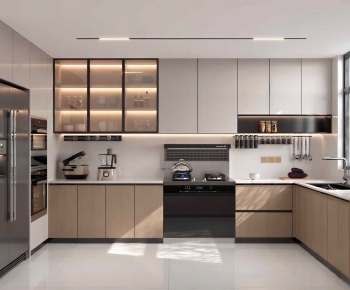 Modern The Kitchen-ID:711288933