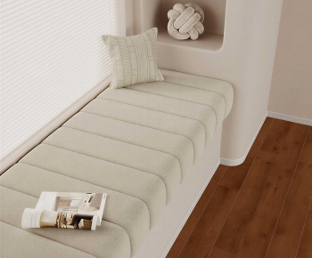 Modern Bay Window-ID:282017956