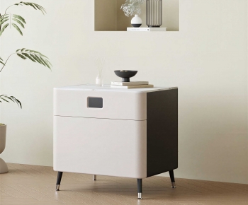 Modern Bedside Cupboard-ID:995419011